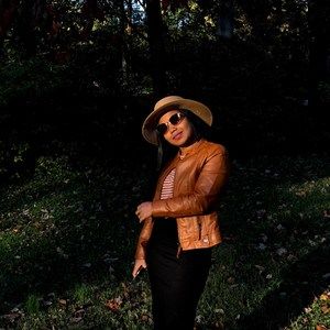 Meet your Posher, Ruth